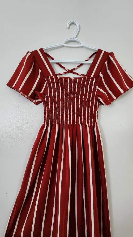 Maxi Dresses. $25 each or take both for $30 image indicator(5)