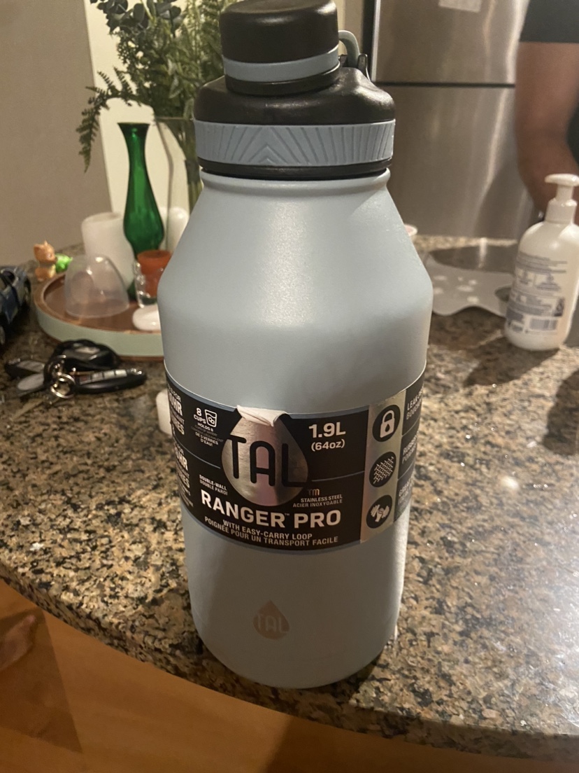 Hydro Flask Water Bottle