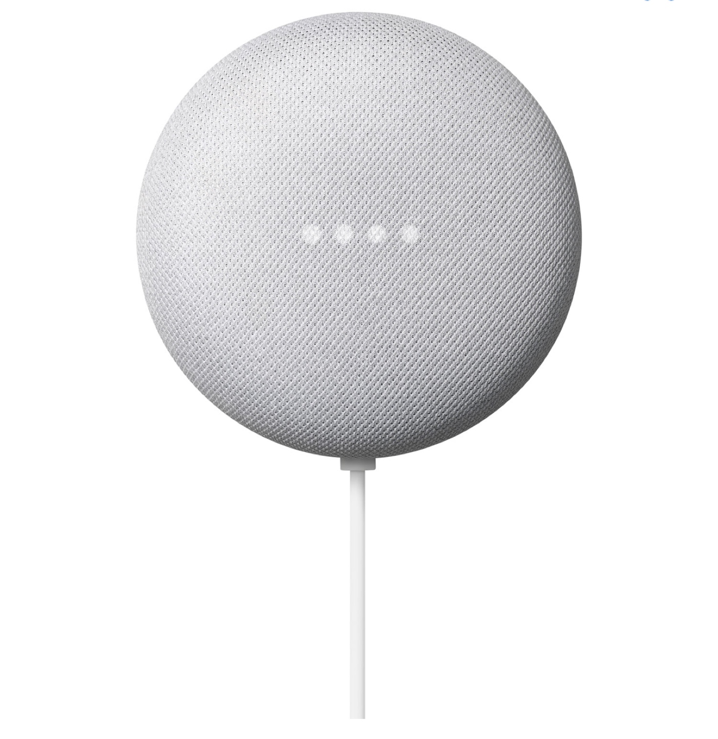 Brand New - Google Nest Mini (2nd Gen)