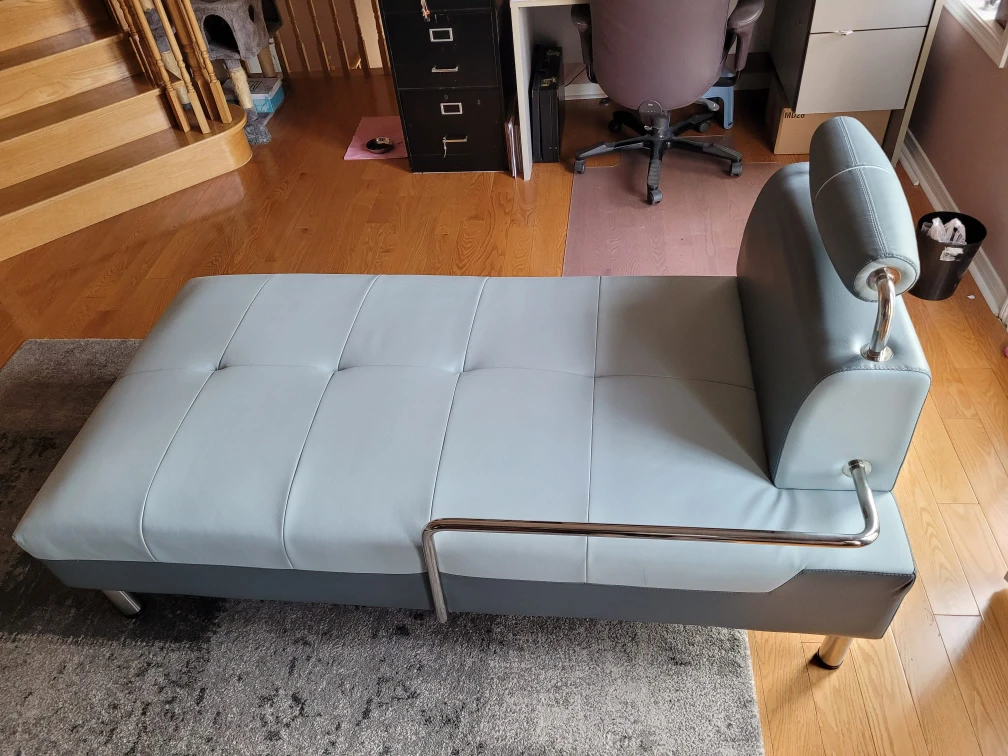 Modern Chaise Lounge - photo 4