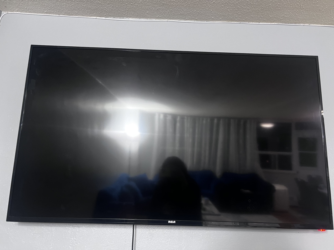 60’ Smart TV