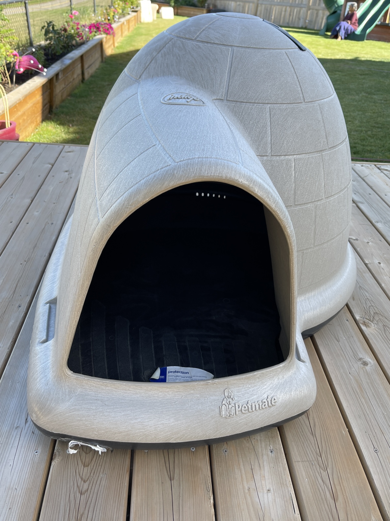 Dog House - photo 4