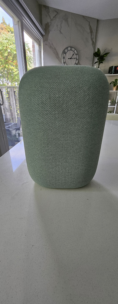 Google Nest Audio Smart Speaker - photo 2
