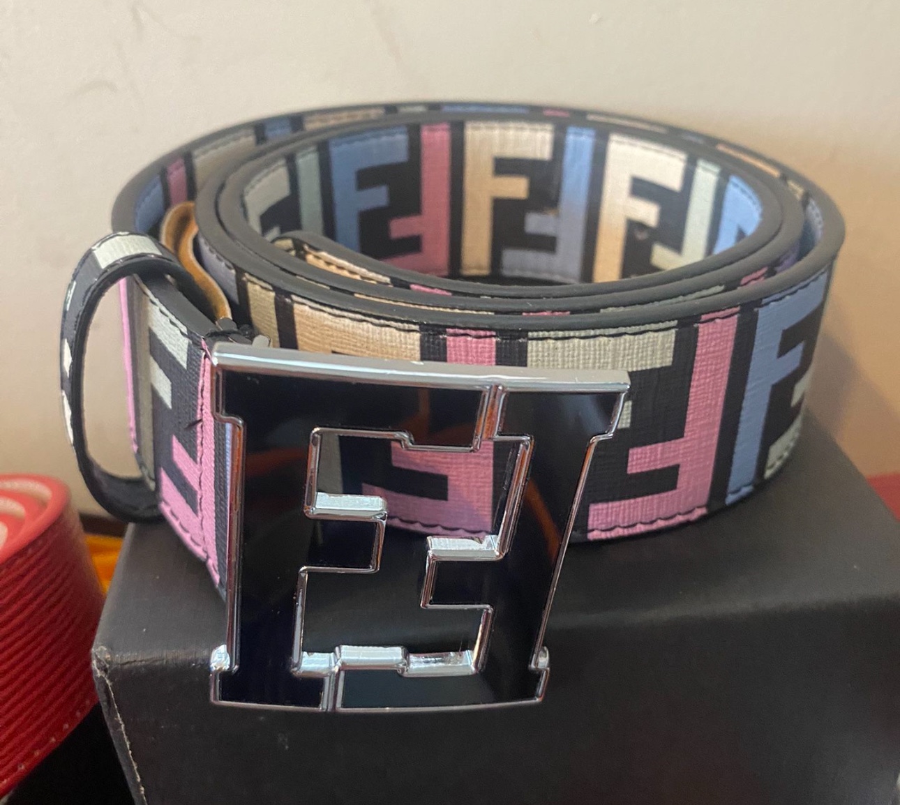Fendi Belt