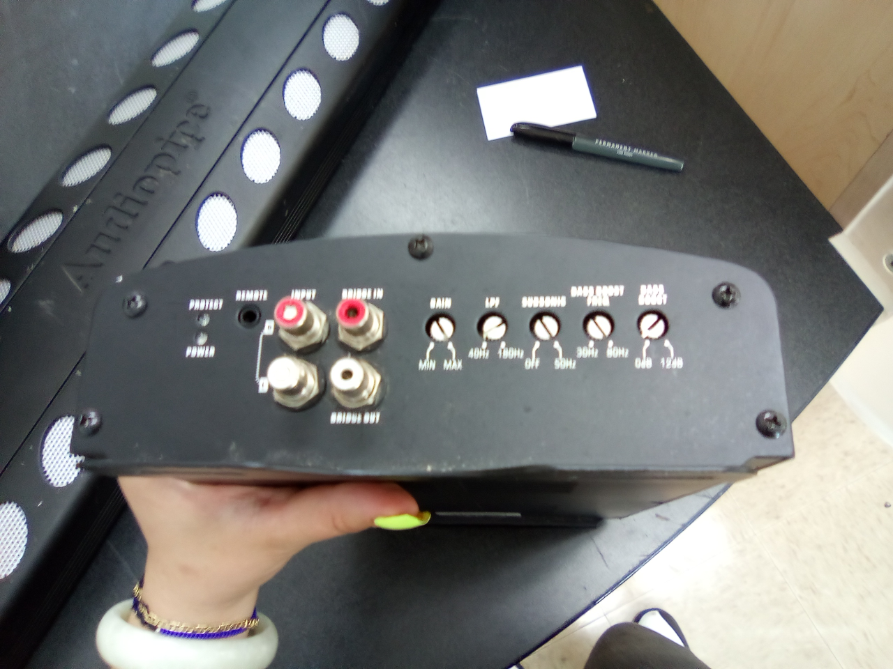 Audiopipe apole-10000 - photo 3