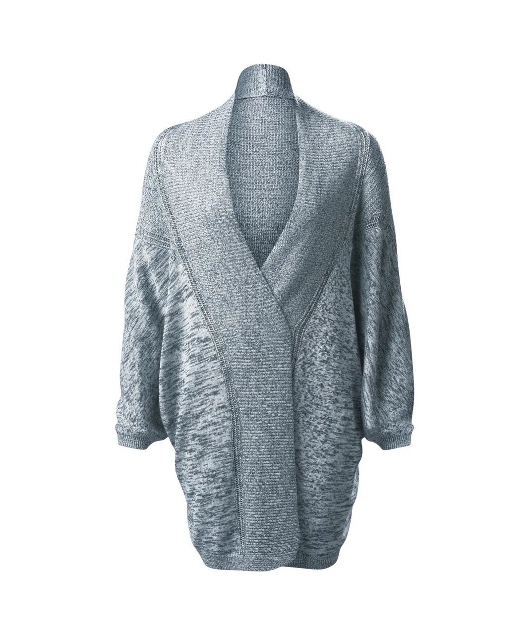 Lululemon Cozy Wrap Cardigan image indicator(4)