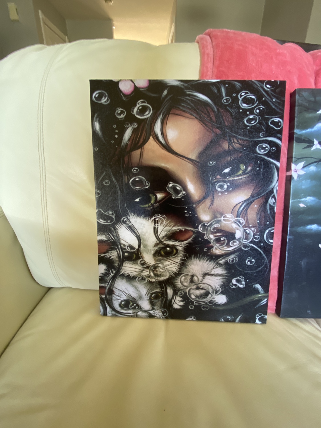 Angelina Wrona prints