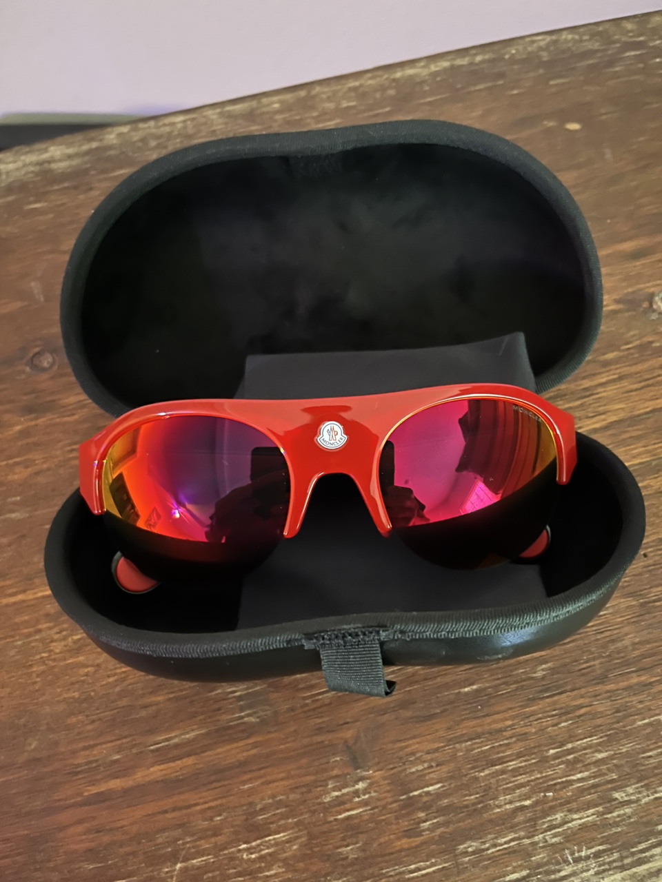 Moncler Sunglasses - photo 3
