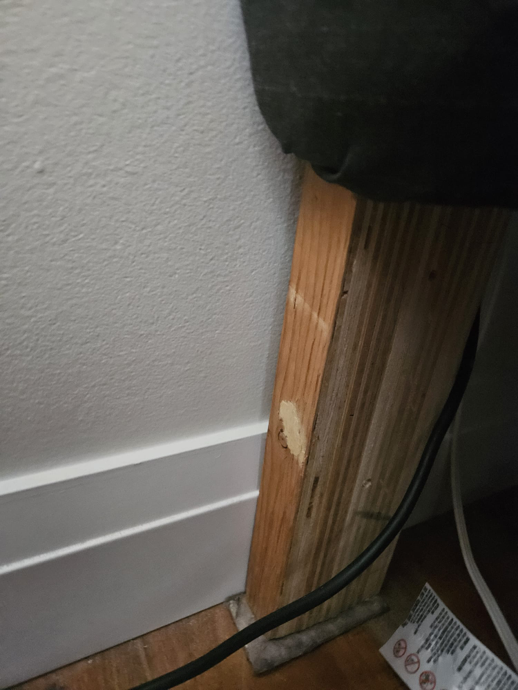 Headboard - photo 4