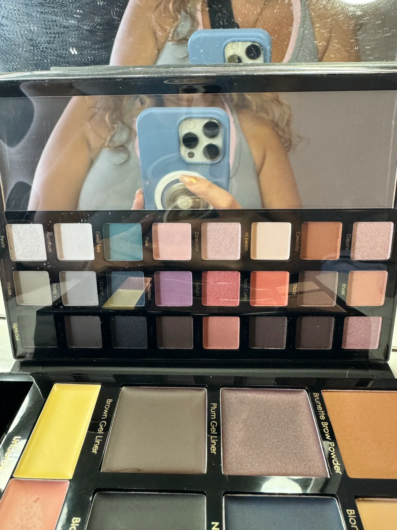 Profusion Eyeshadow Palette🧡 thumbnail