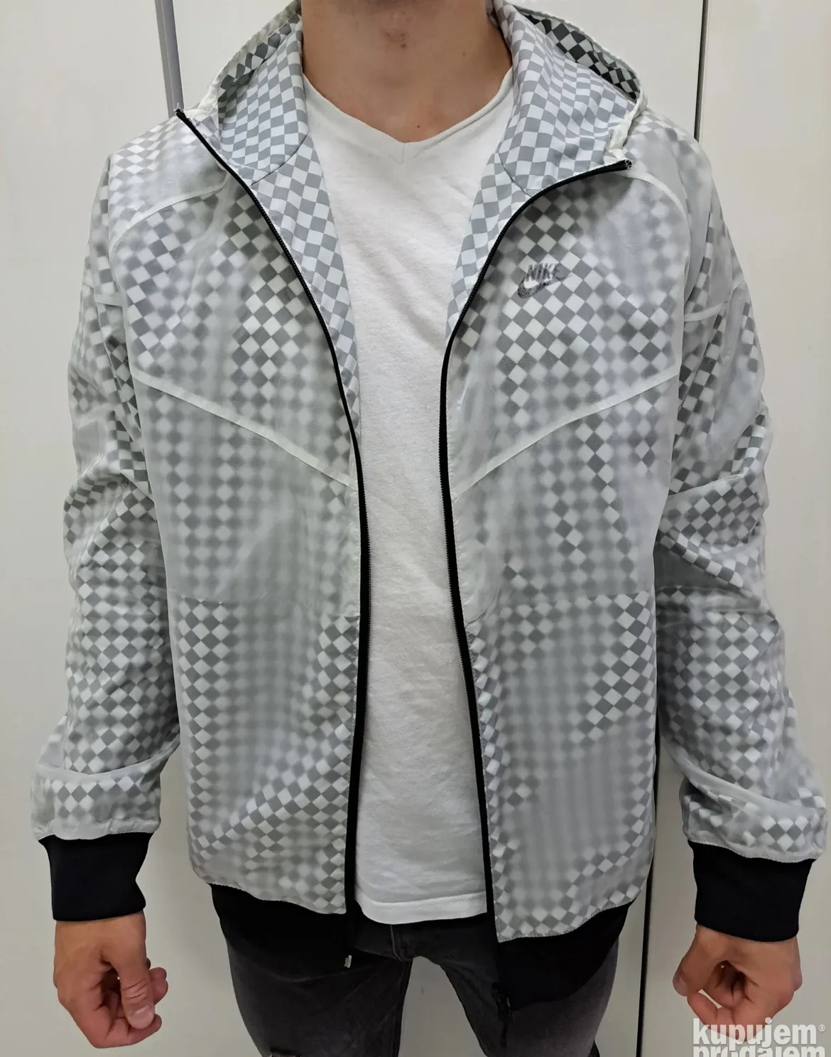 Nike Windrunner Jacket image indicator(2)