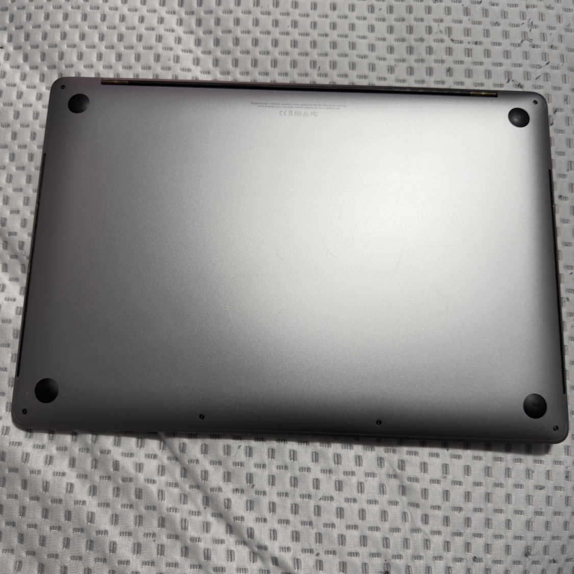 MacBook Pro 15-inch 32GB 1TB SSD - photo 3