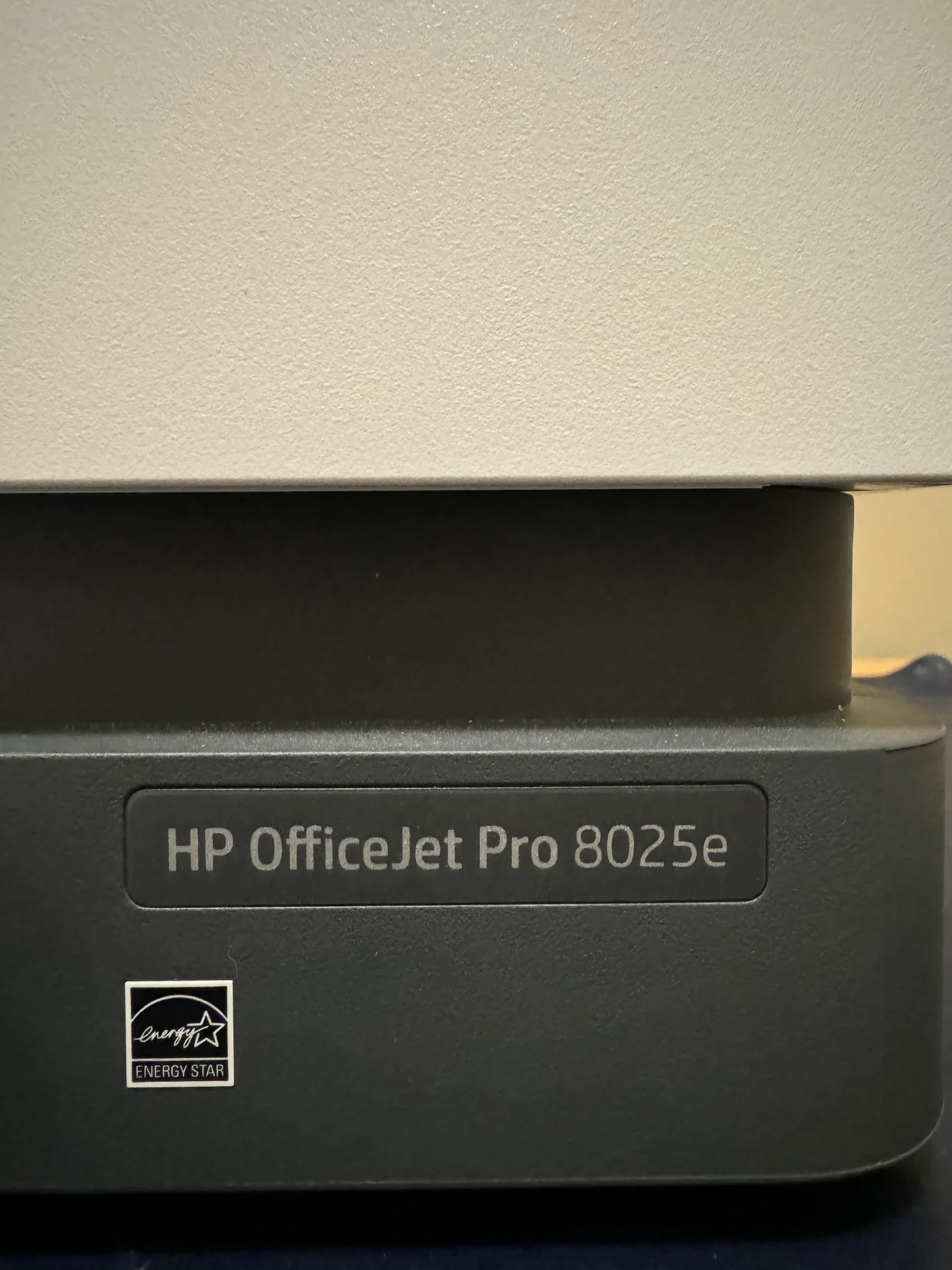 HP OfficeJet Pro 8025e Printer thumbnail