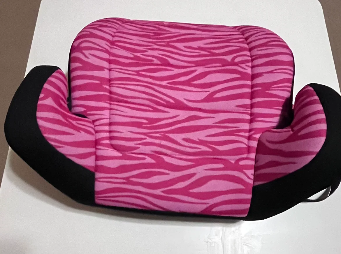 Harmony Booster Seat image indicator(2)