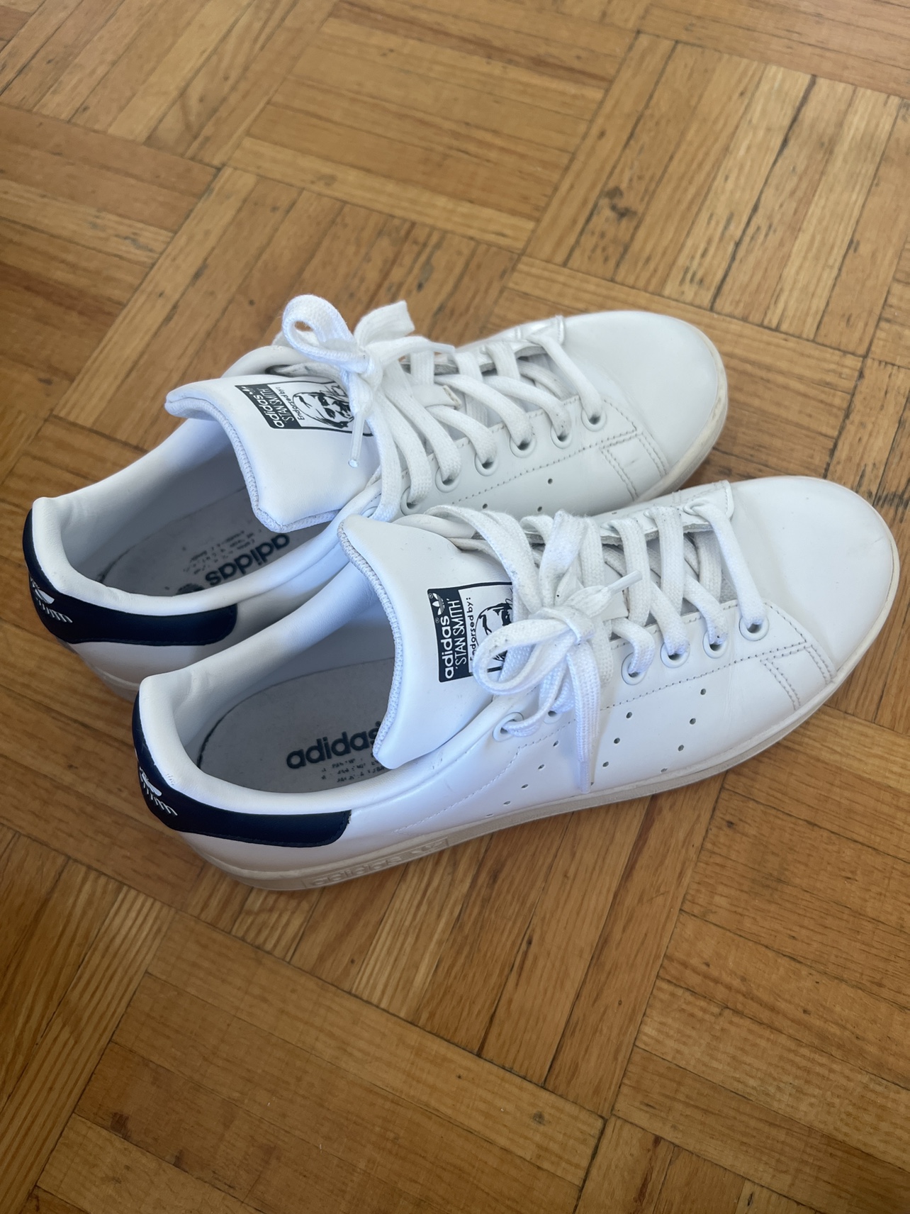 Adidas Stan Smith Sneakers