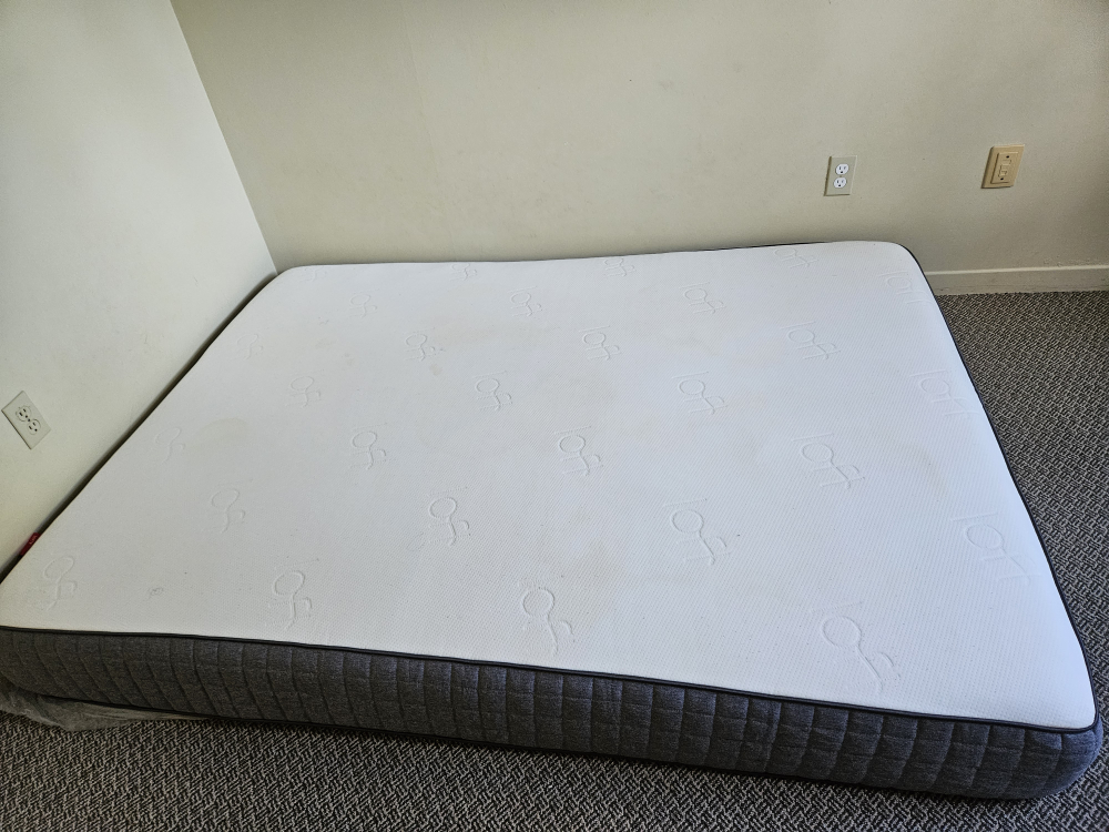 Queen Mattress