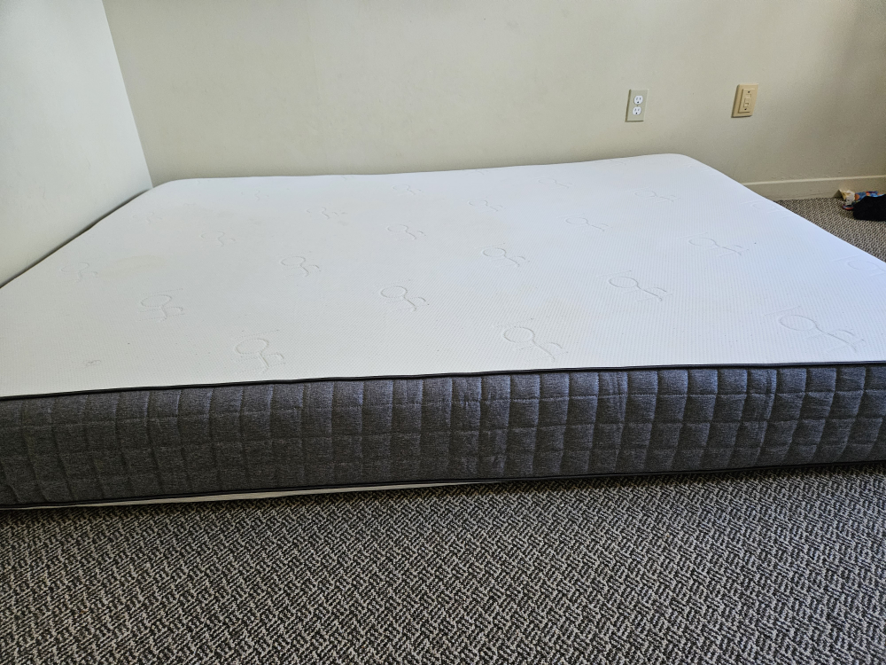 Queen Mattress - photo 2