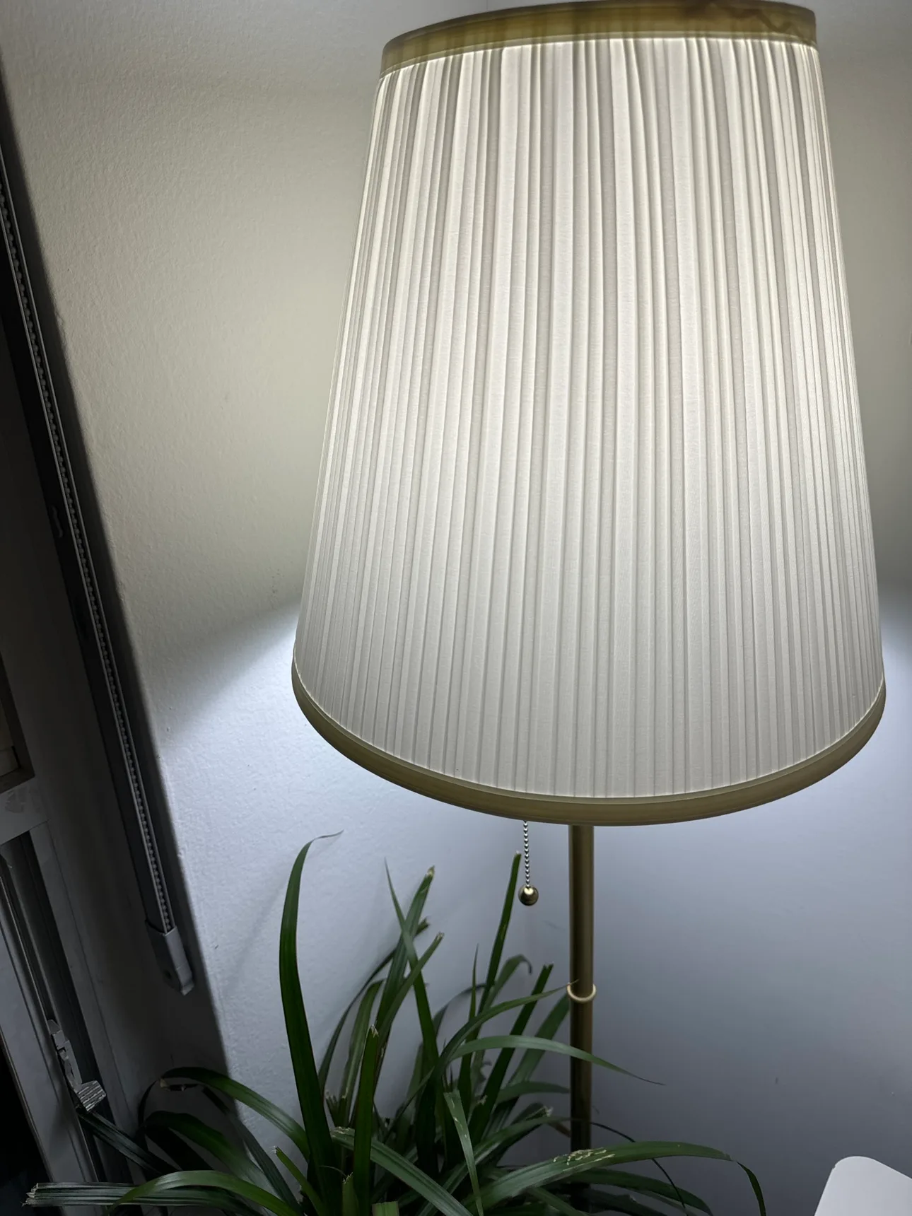 IKEA ÄRSTID Table Lamp (set of 3) #moving sale #must go asap image indicator(5)