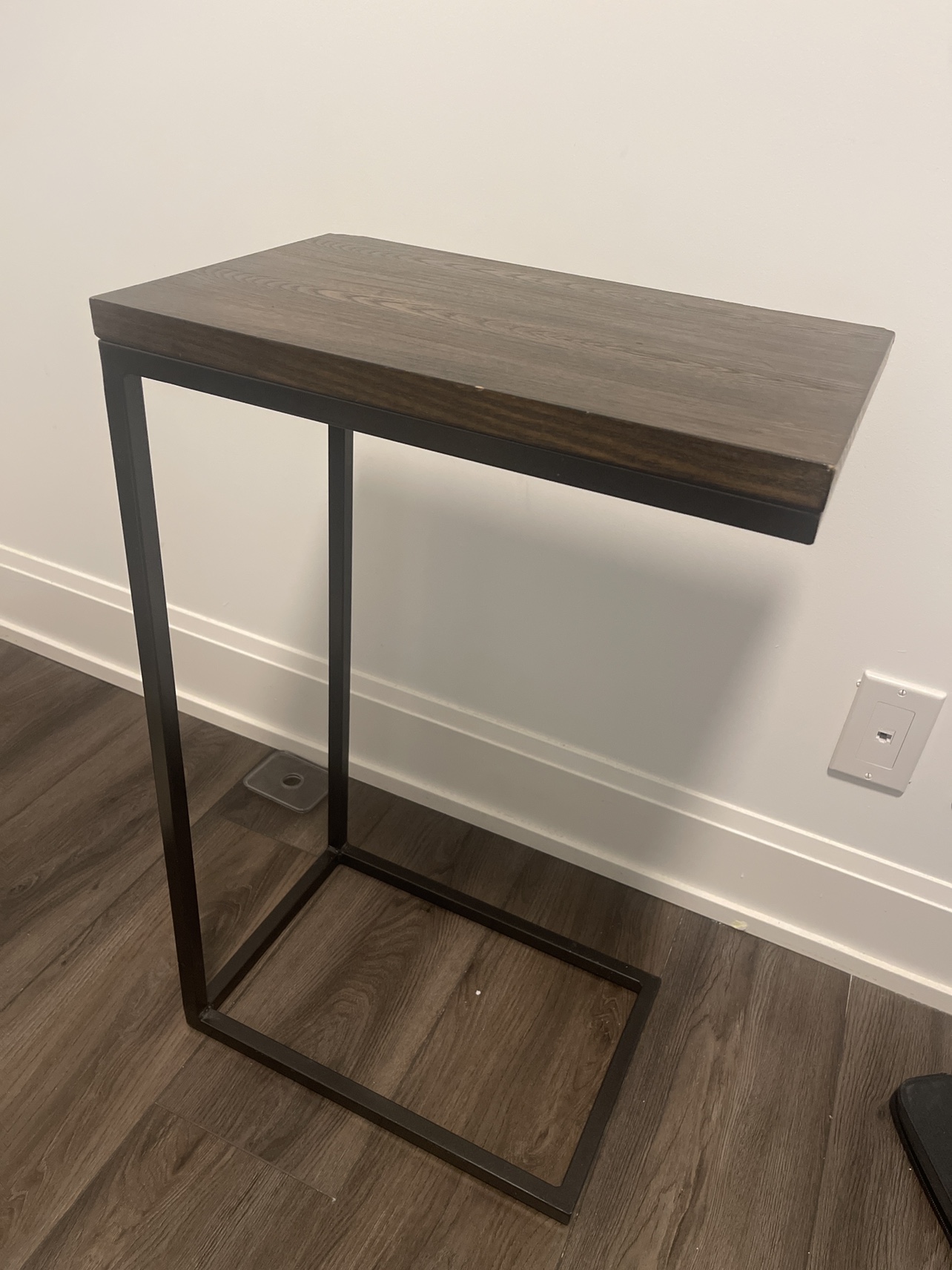 Overbed Table