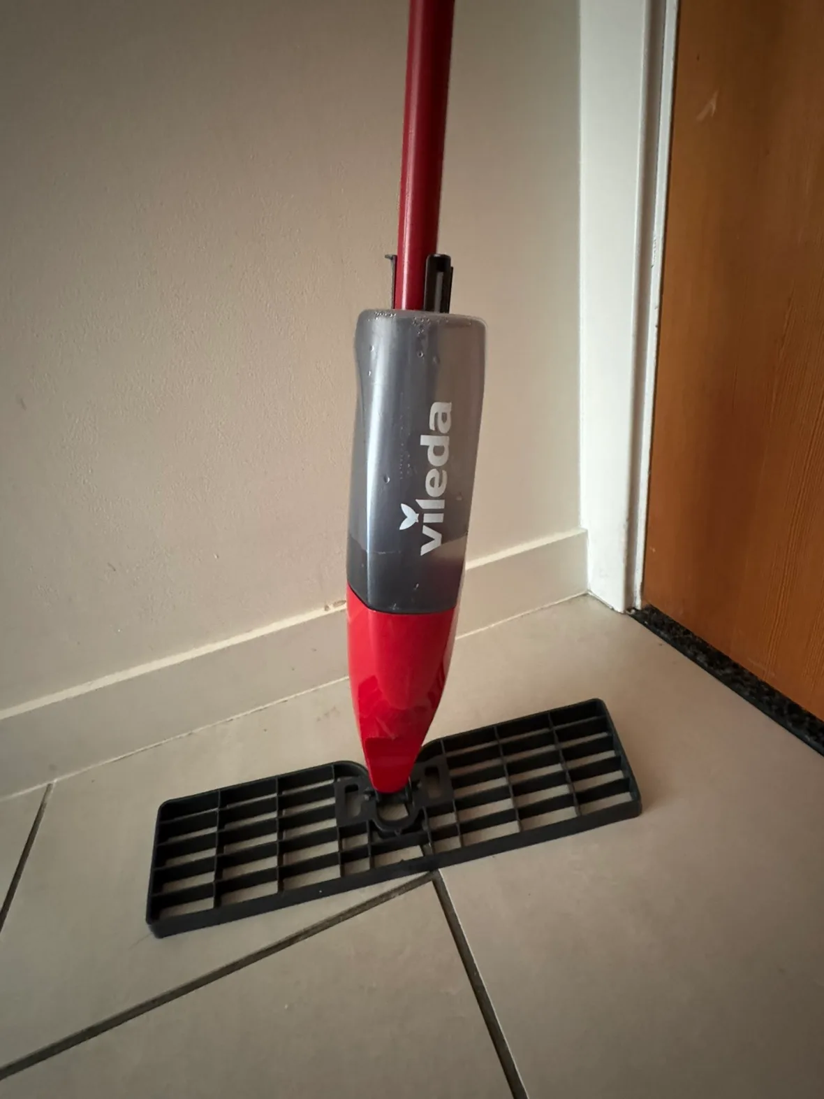 Vileda Spray Mop image indicator(2)