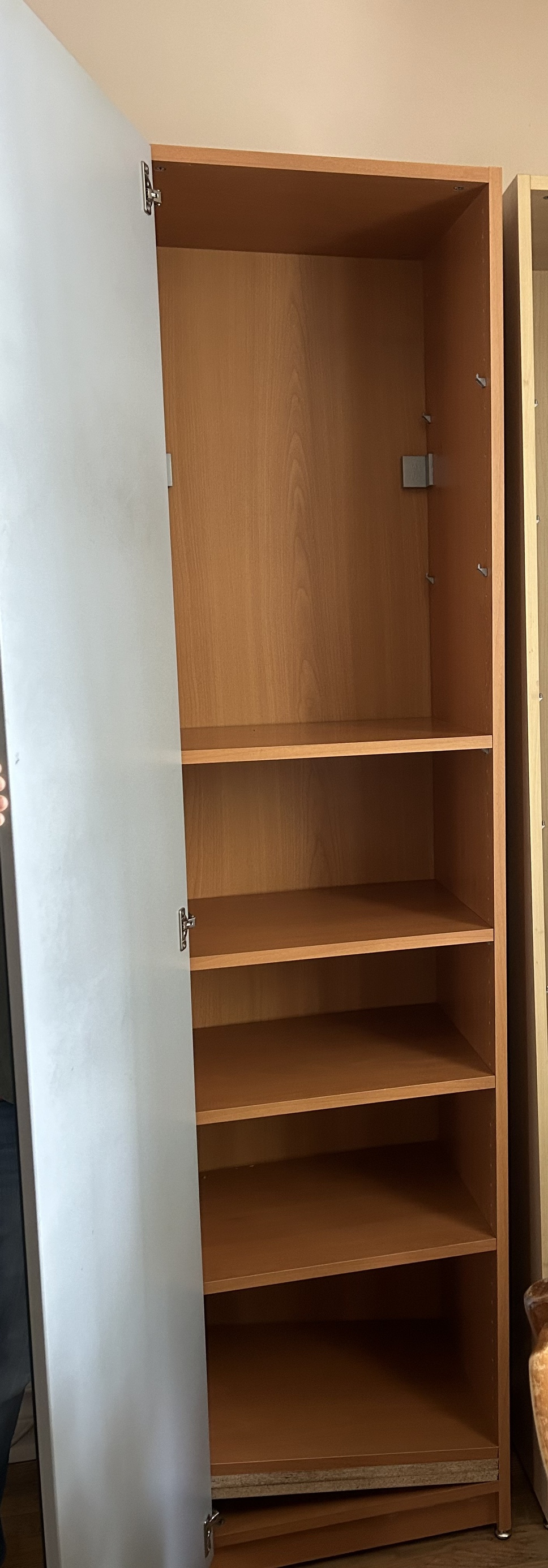 Mirrored Cabinet - Ikea - photo 2