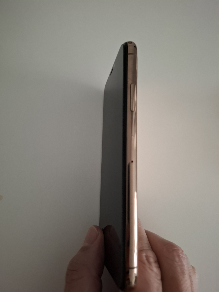아이폰 xs 256g 로즈골드 iphone xs 256g 판매합니다. - photo 2