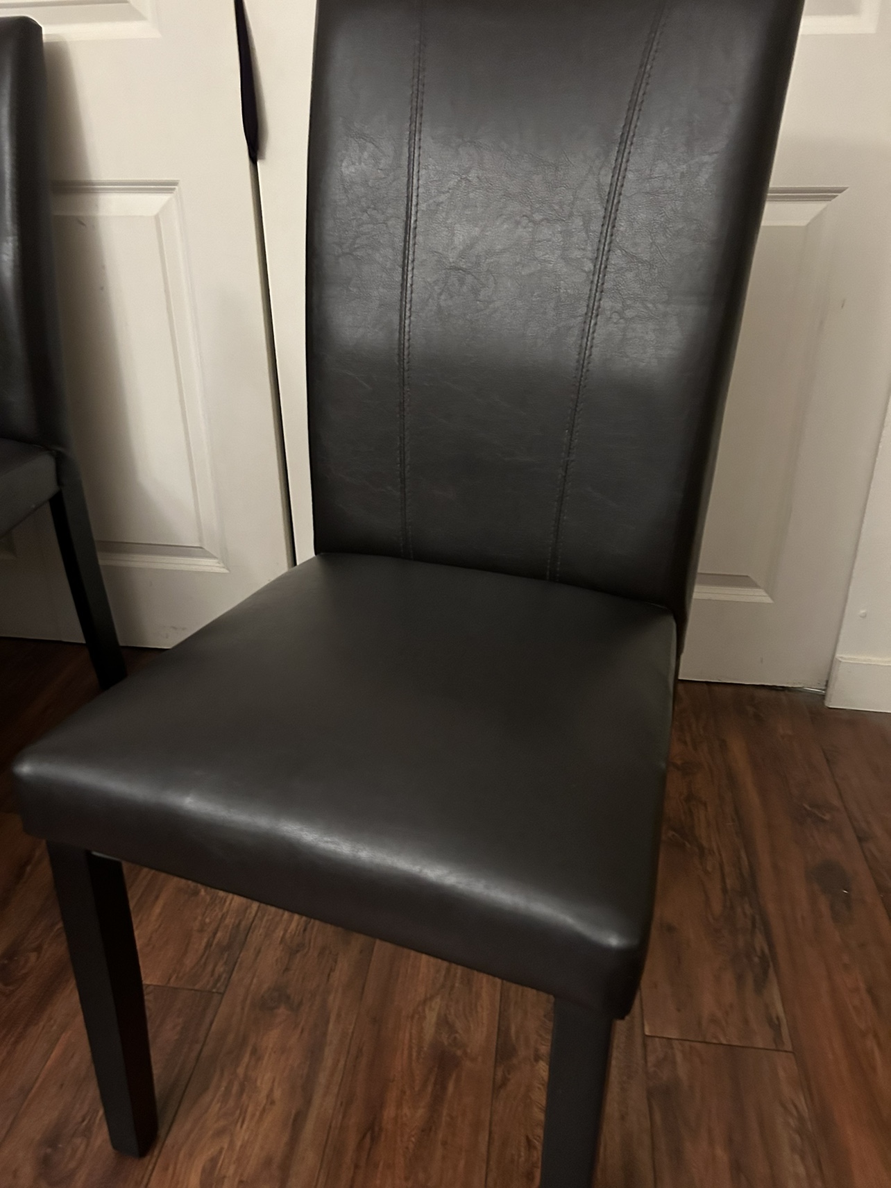 Chairs for sale 🧡 - photo 5
