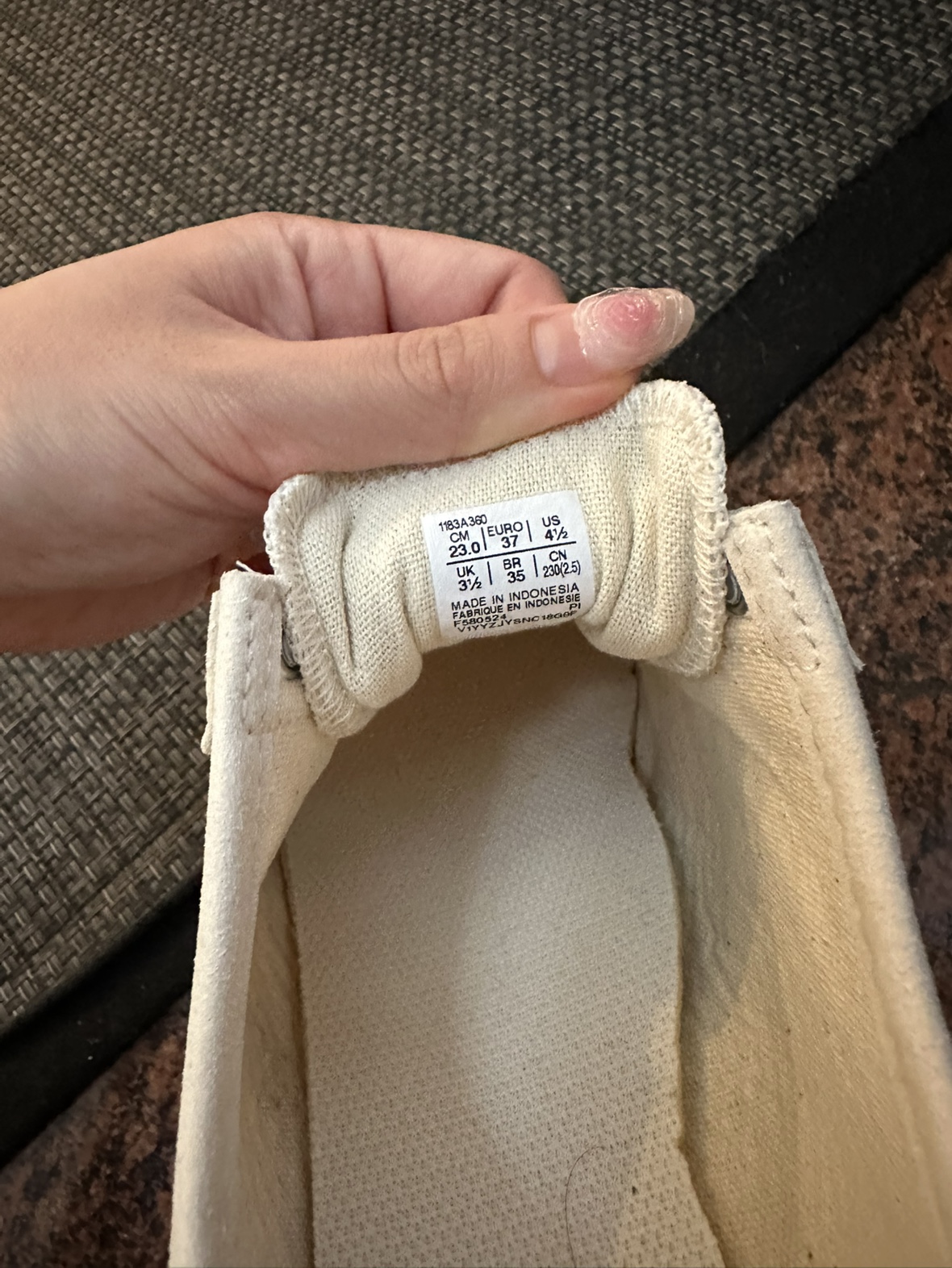 Onitsuka Tiger Slip On Sneakers - photo 4