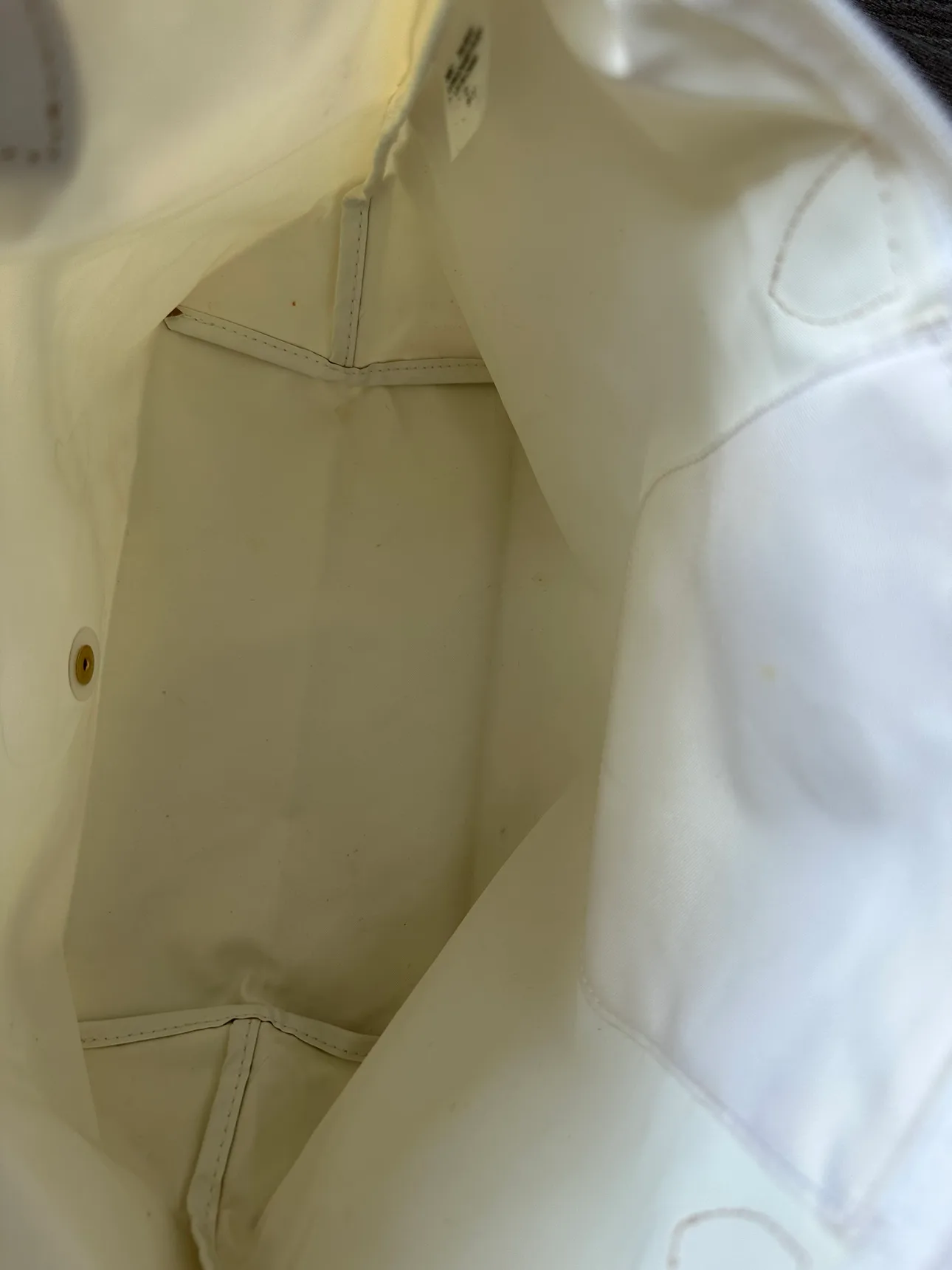 Longchamp Le Pliage Tote Bag Small shoulder handle image indicator(7)