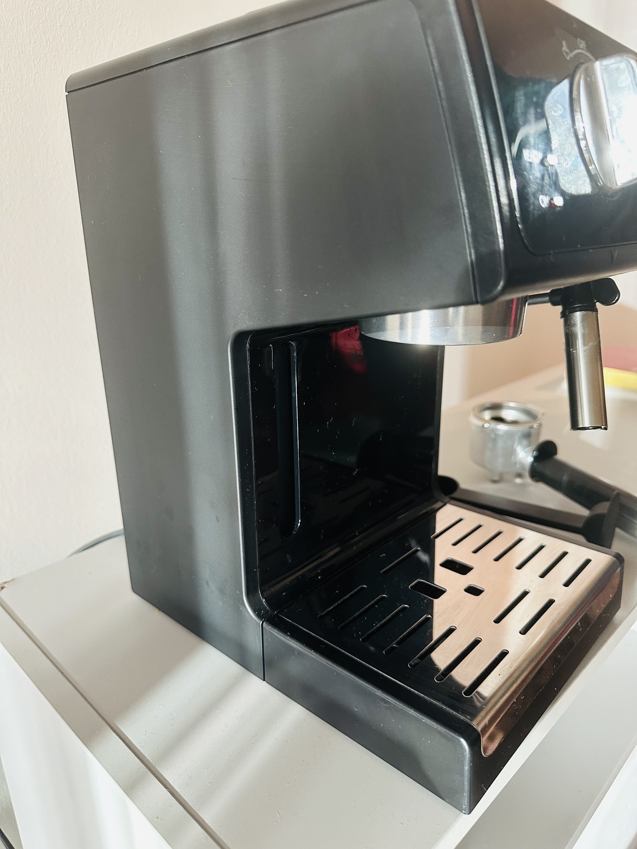 De'Longhi ECP3420 - photo 2