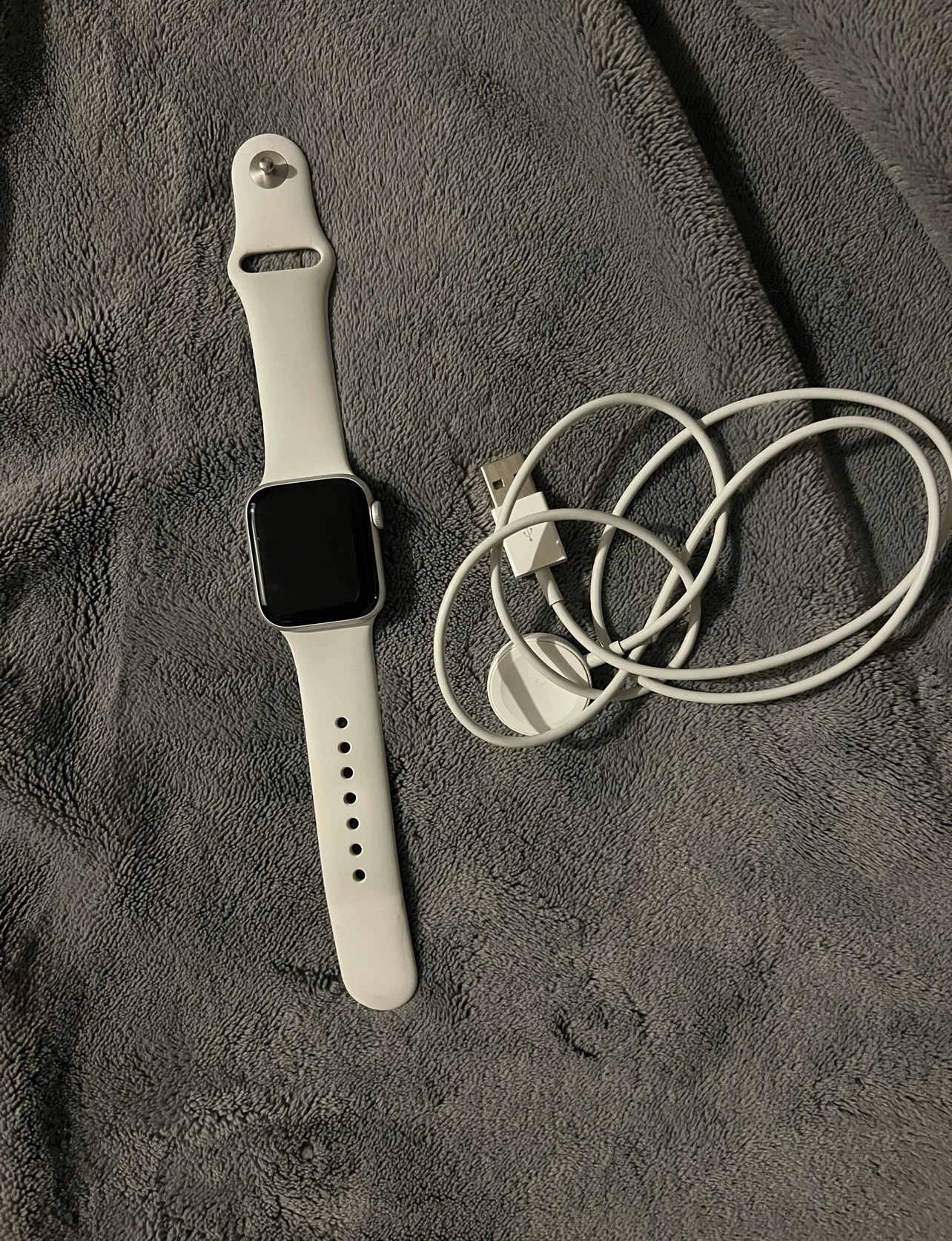 Apple Watch SE Series 1