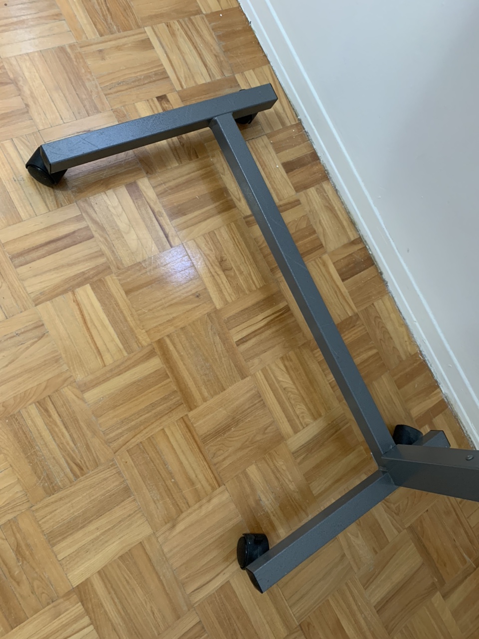 Over Bed Table - photo 3