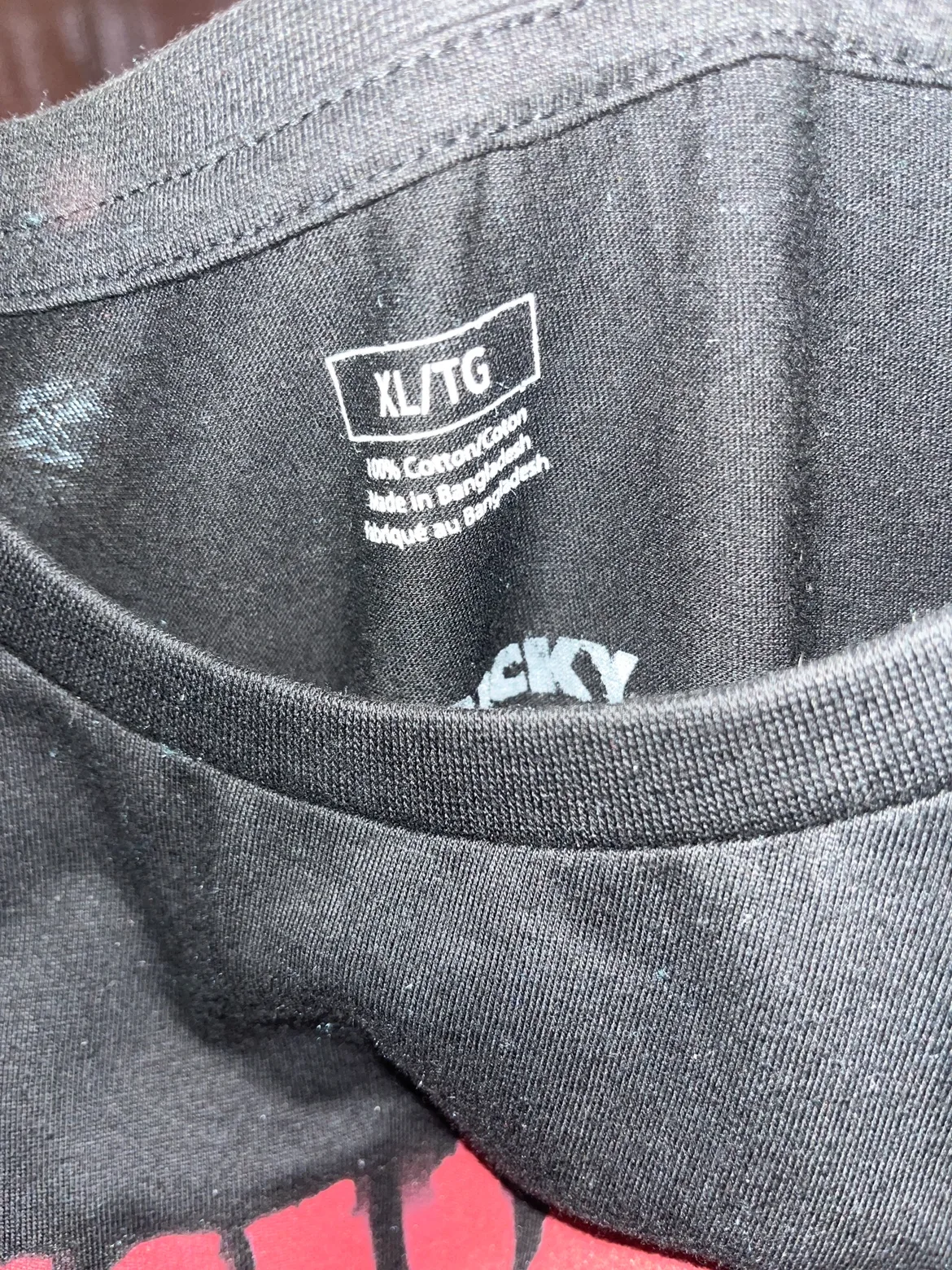 Chucky T-Shirt image indicator(2)