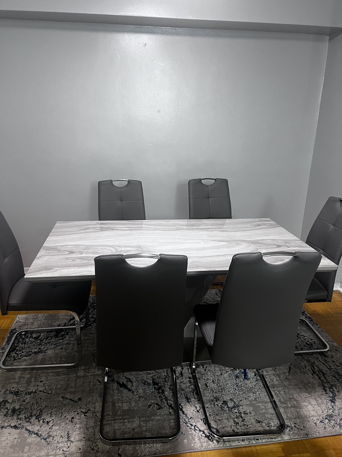 Coffee table & Dining set - photo 3