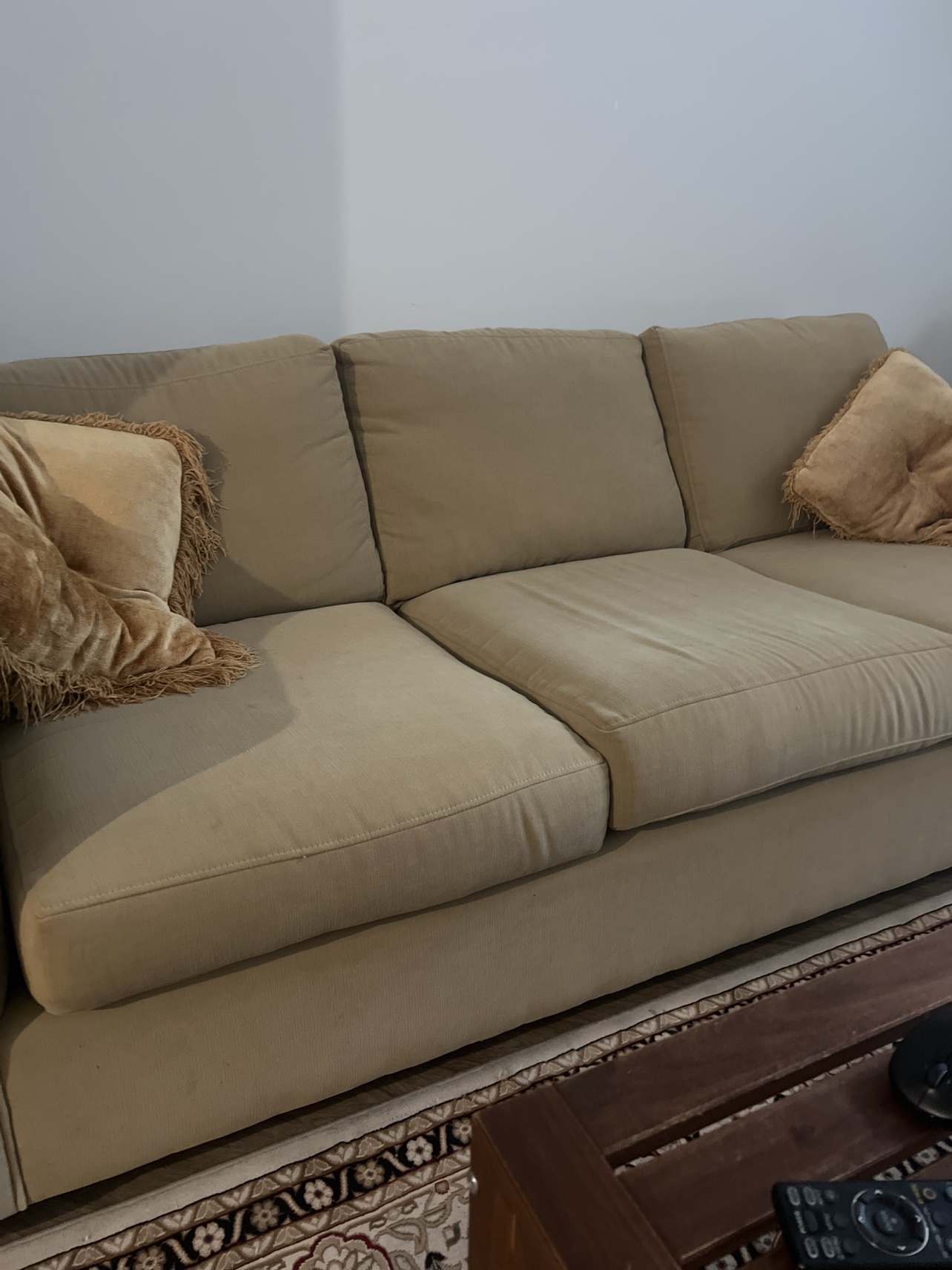 Sofa - photo 2