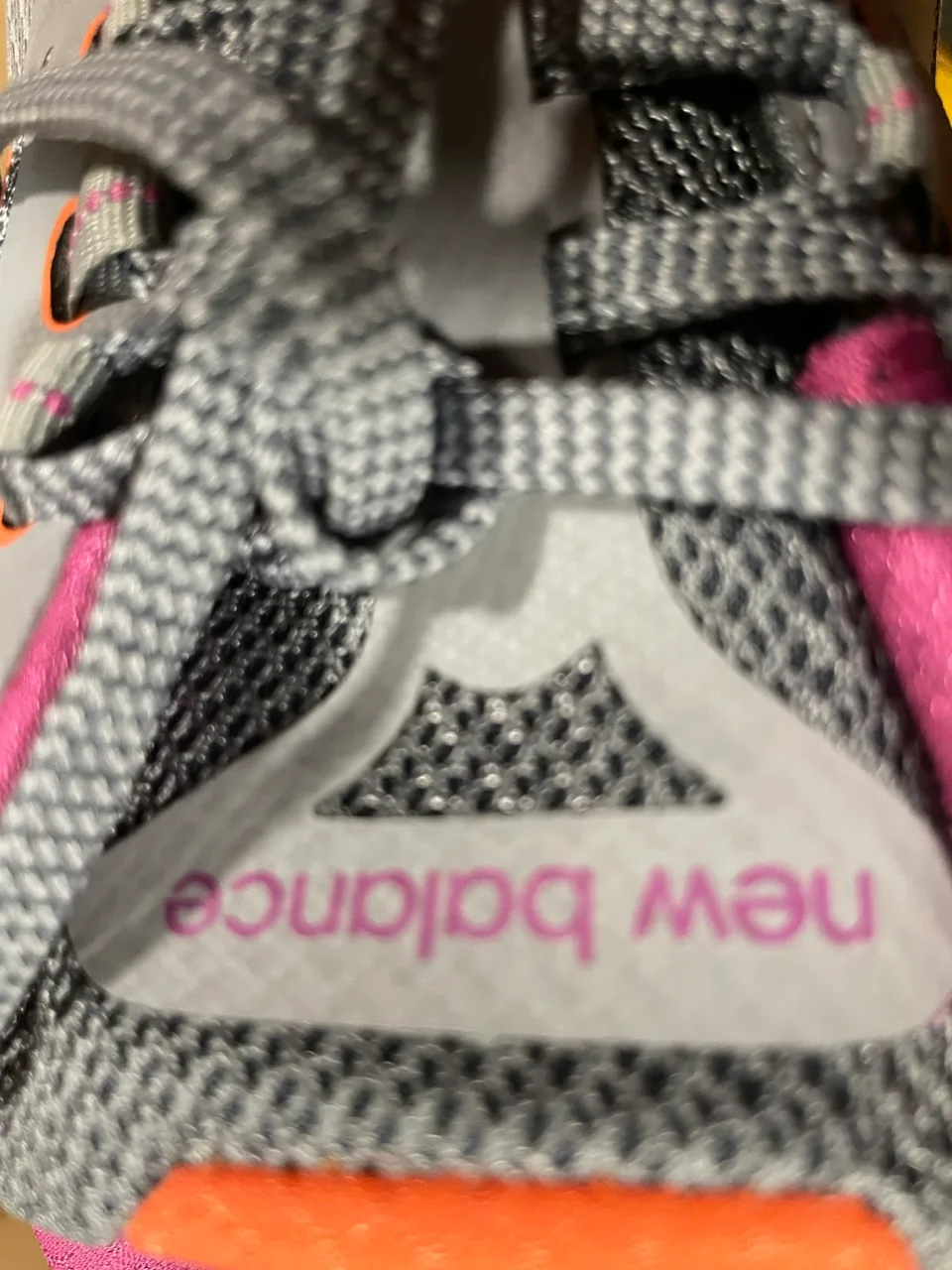 New Balance 847 Running Shoes image indicator(3)