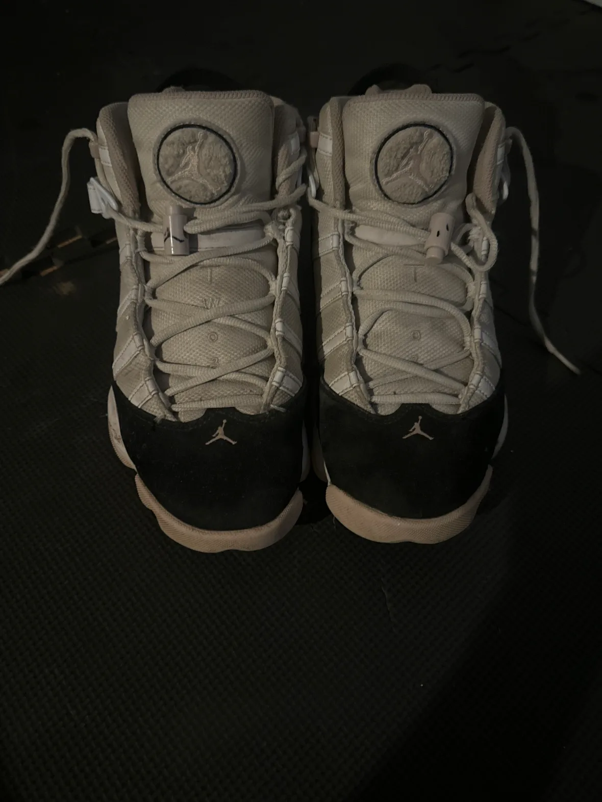 Air Jordan 6 Retro image indicator(3)
