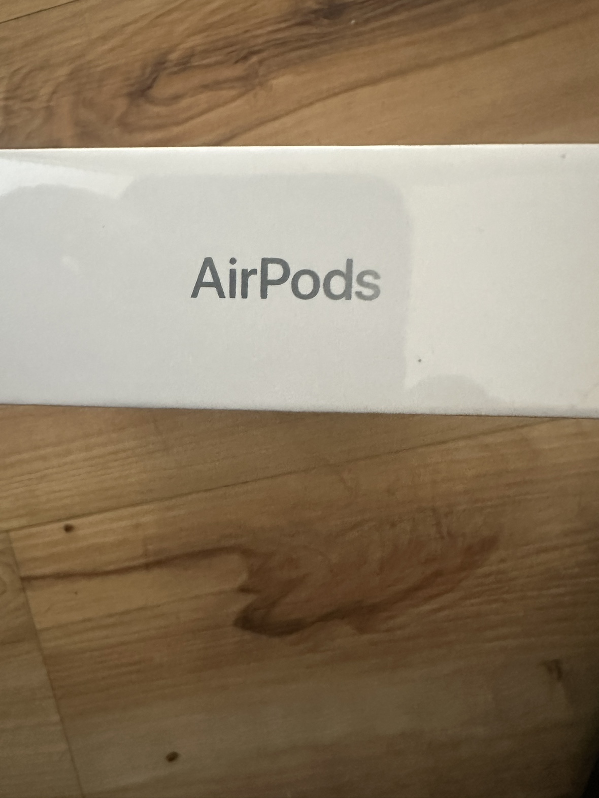 Apple AirPods 2Gen - photo 2