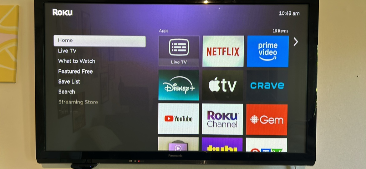 Roku Streaming Stick 4K - photo 2