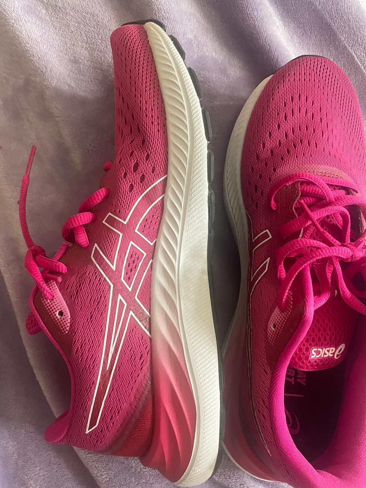 Asics Gel-Excite 8 Running Shoes image indicator(4)