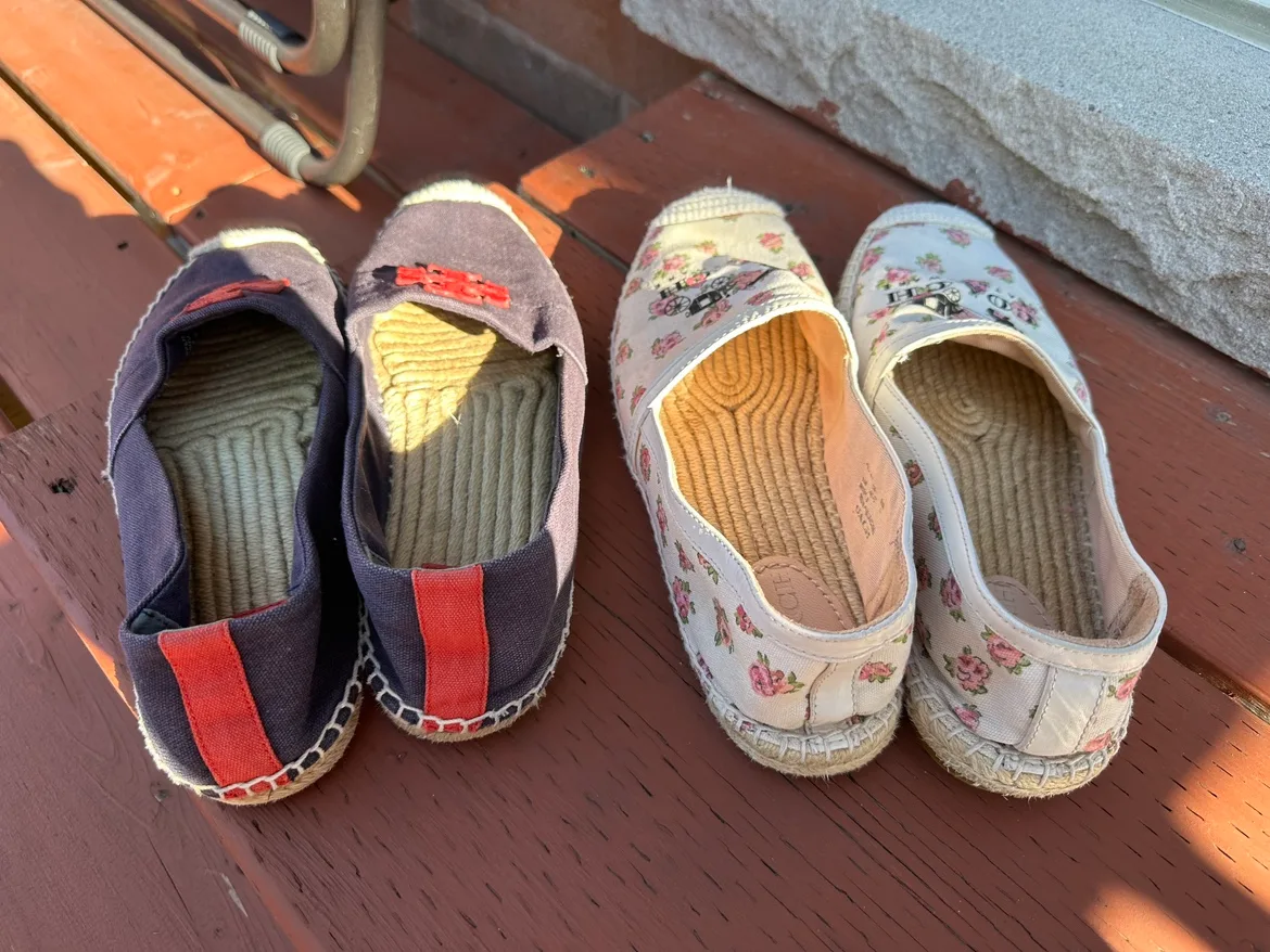 2 Loafer Shoes image indicator(4)