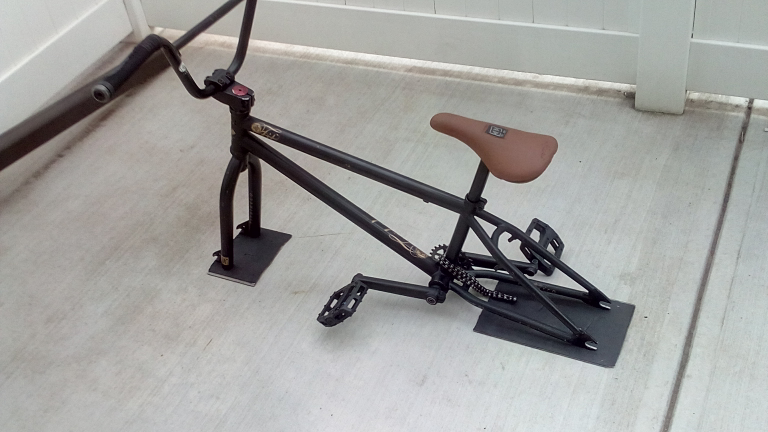 Fitco bmx - photo 2