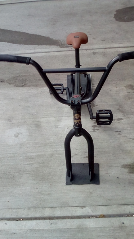 Fitco bmx - photo 3