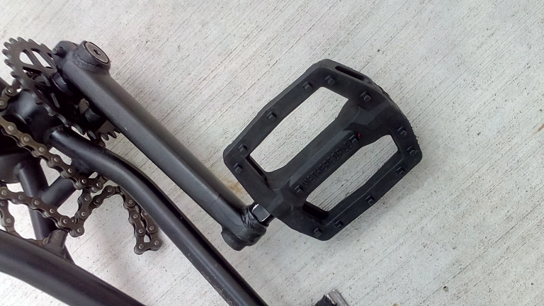 Fitco bmx - photo 4