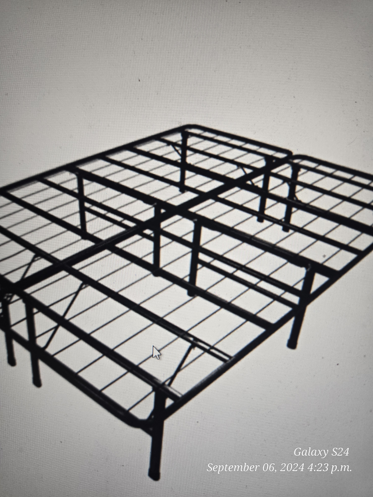 Bed Frame