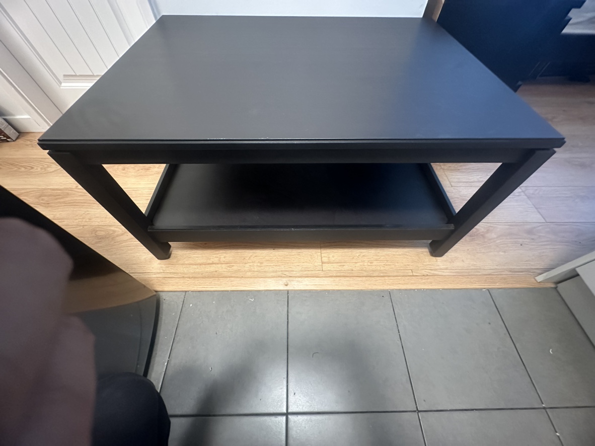 IKEA HAVSTA Coffee Table - photo 3