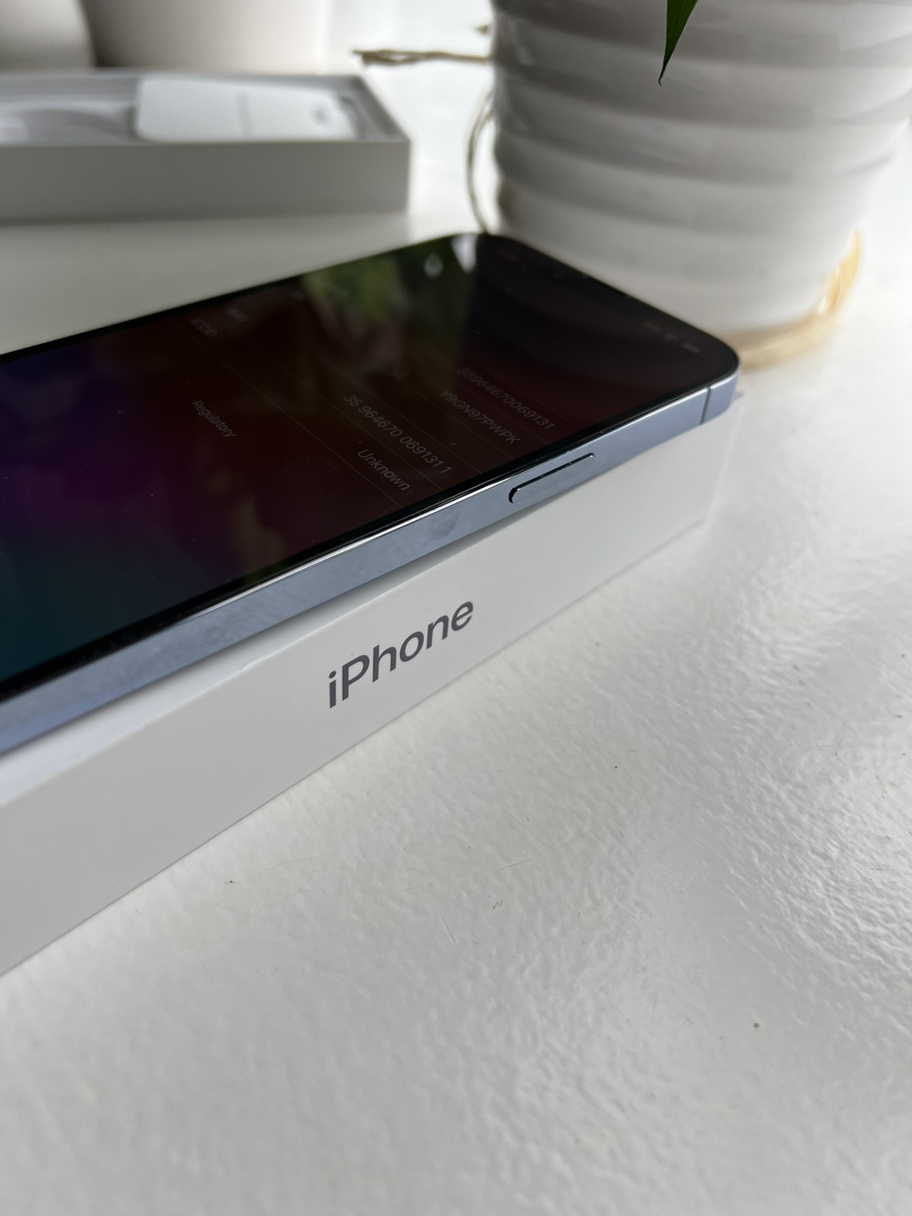 iPhone 13 Pro Max - photo 3