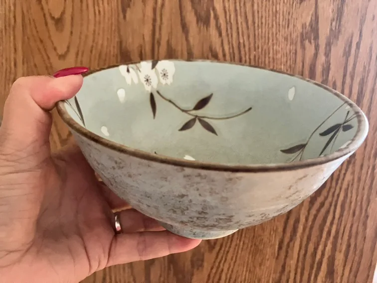 Set of 6 Japanese Style Bowls image indicator(2)