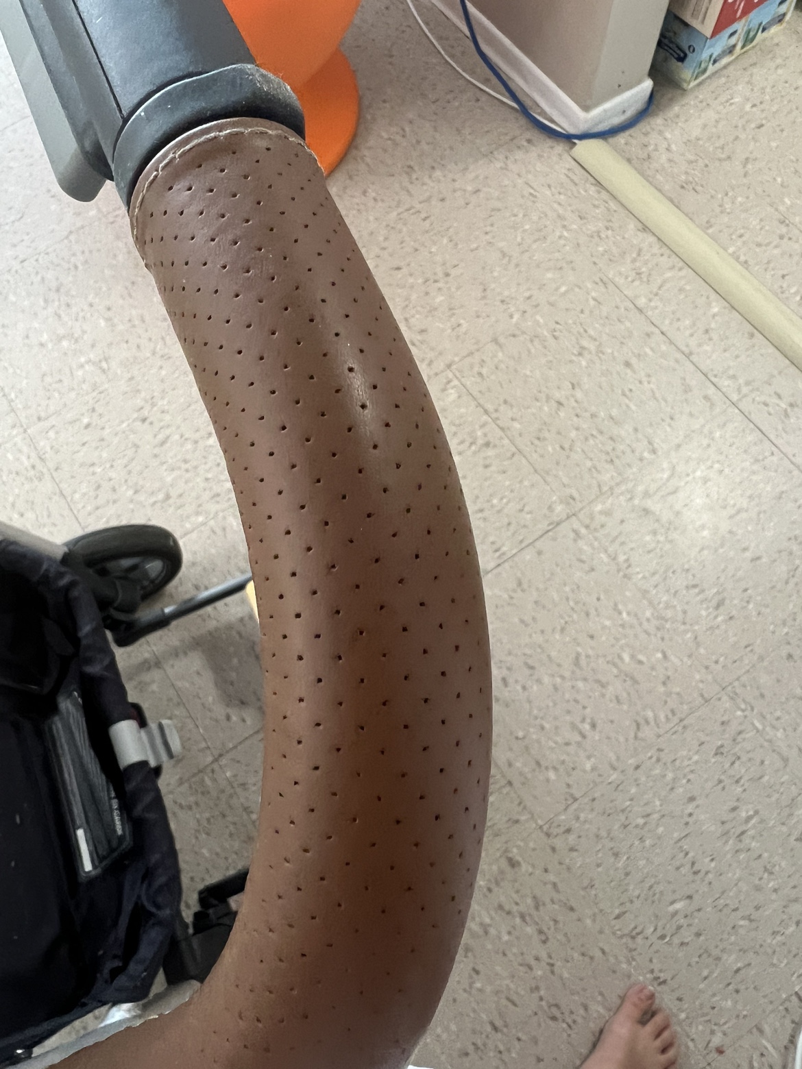 Uppababy Cruz Stroller - photo 4