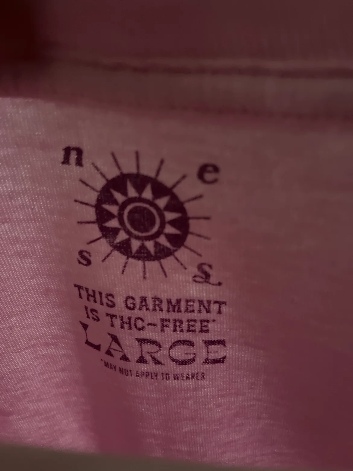 Explore Your-Ness T-shirt image indicator(2)